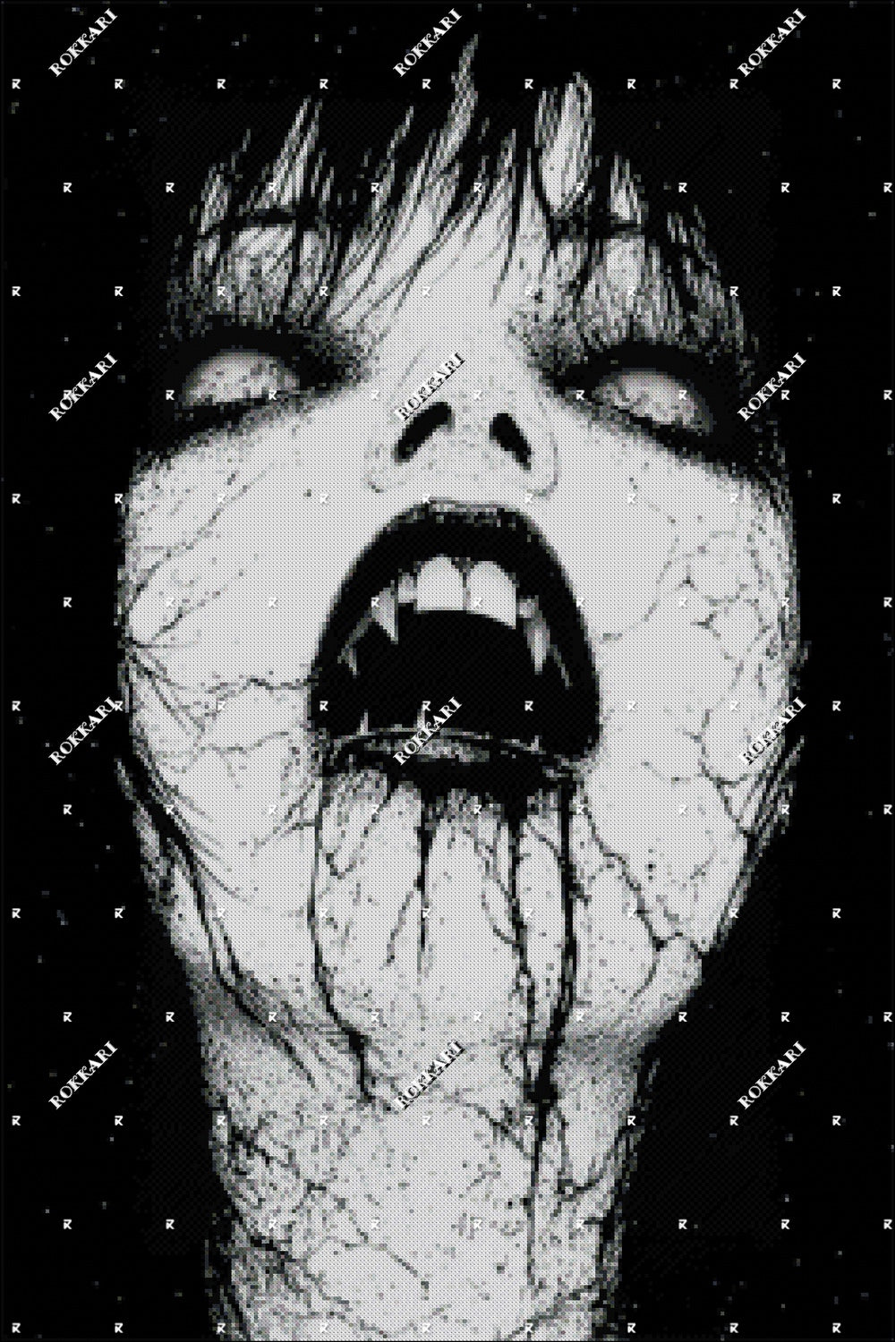 Pre-order Yurei