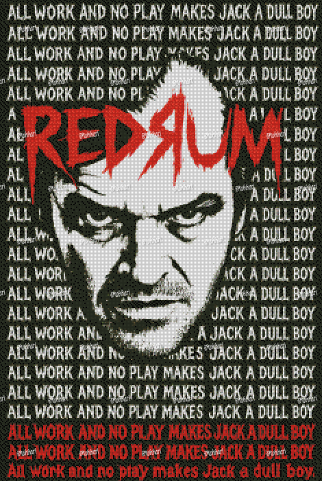 Pre-order REDRUM: DAY 23 LIMITED EDITION HALLOWEEN 2025