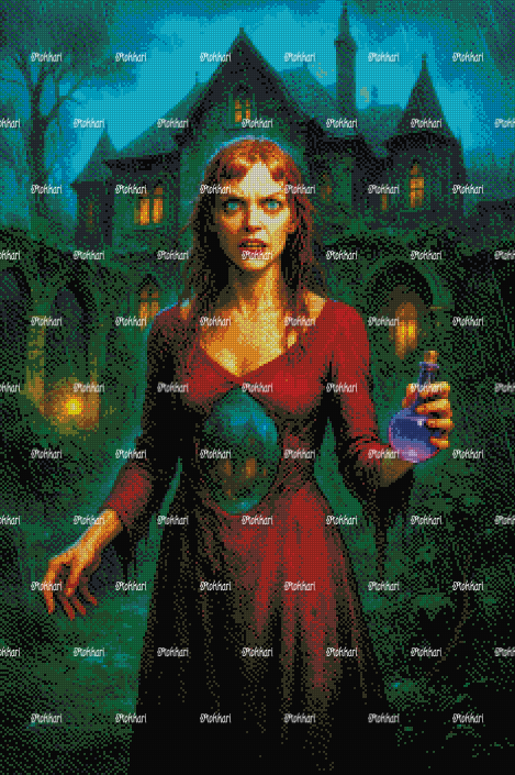 Pre-order Helen