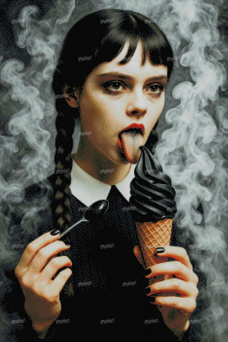 Pre-order Wednesday's Treat of Death