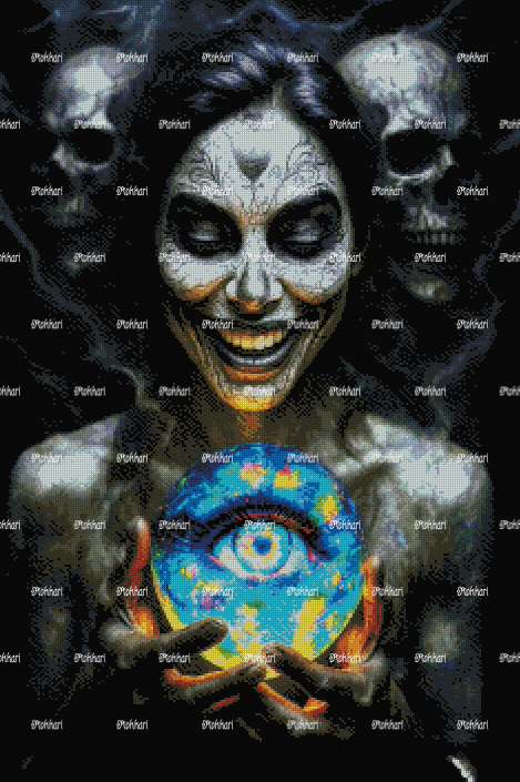 Pre-order The Oracle
