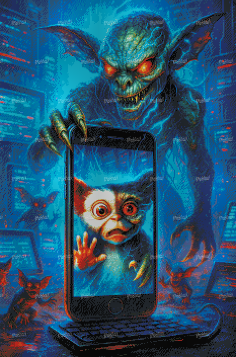 Pre-order Gremlin.exe