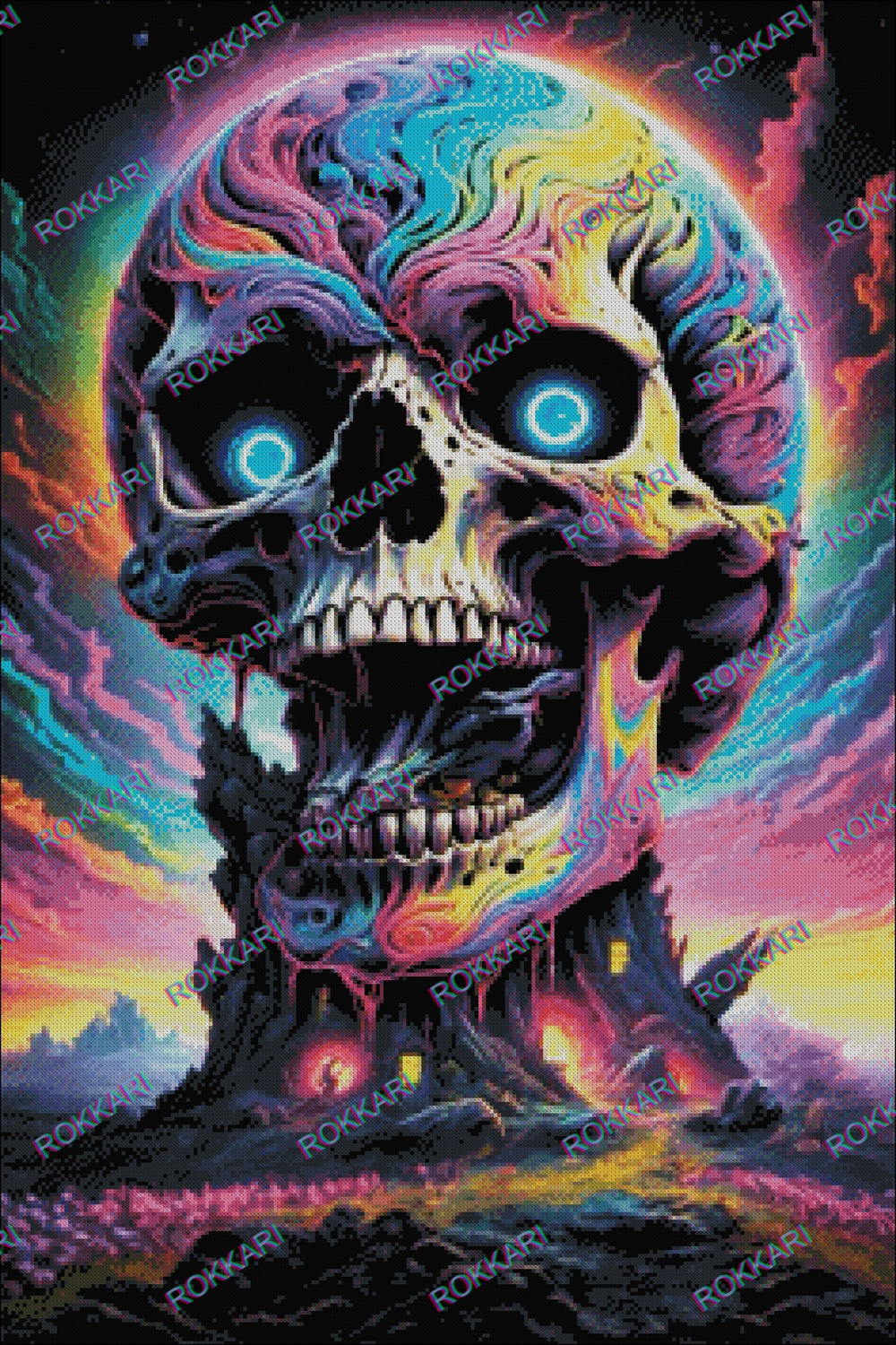 Pre-order Dark Arts House