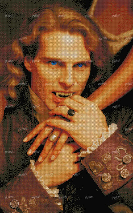 Pre-order LESTAT 1994: DAY 4 LIMITED EDITION HALLOWEEN 2025