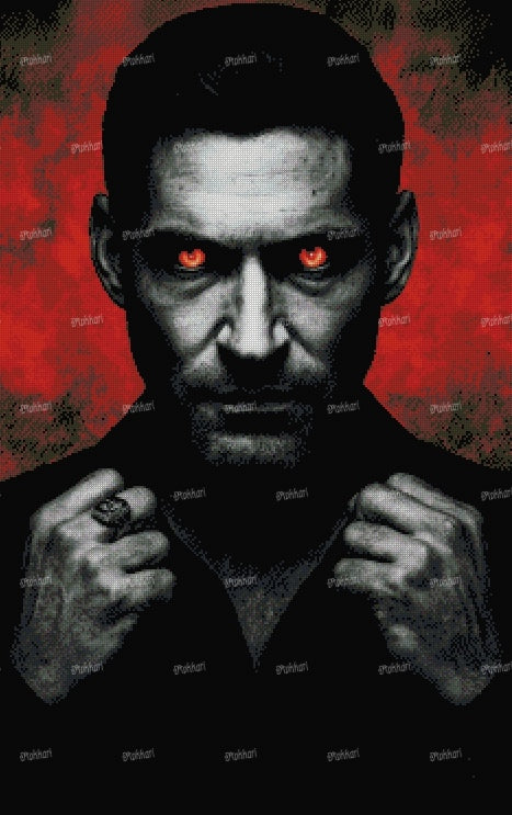 Pre-order Lucifer Morningstar