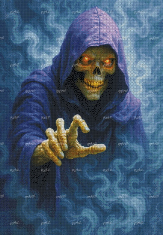Pre-order Reaper Smoke