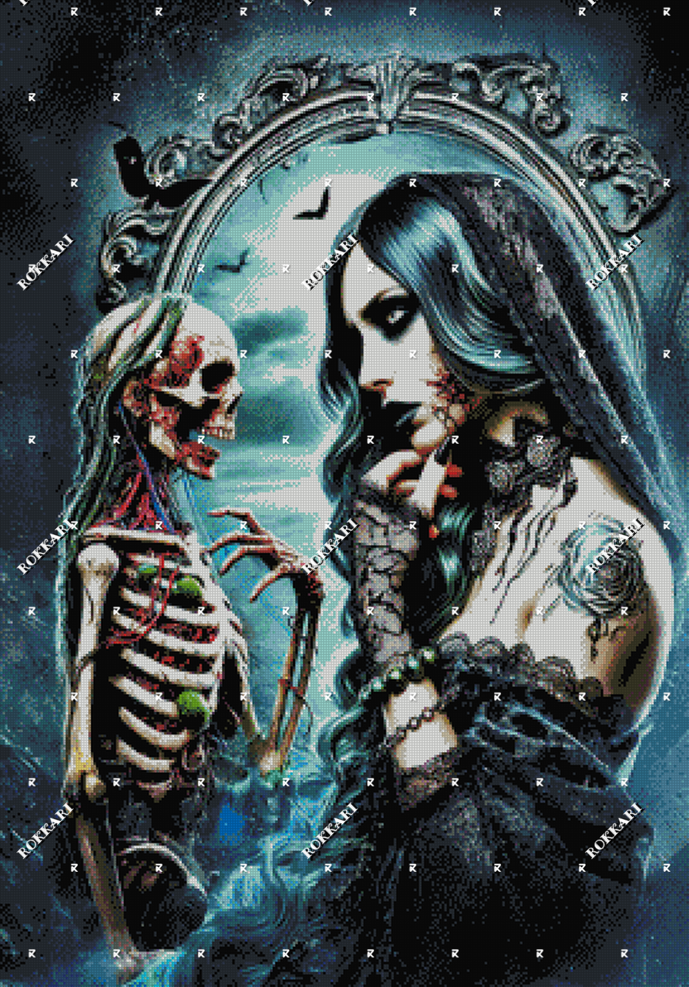 Pre-order Whispers of the Afterlife