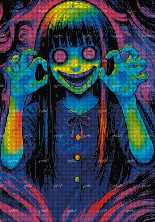 Pre-order Anime Malice
