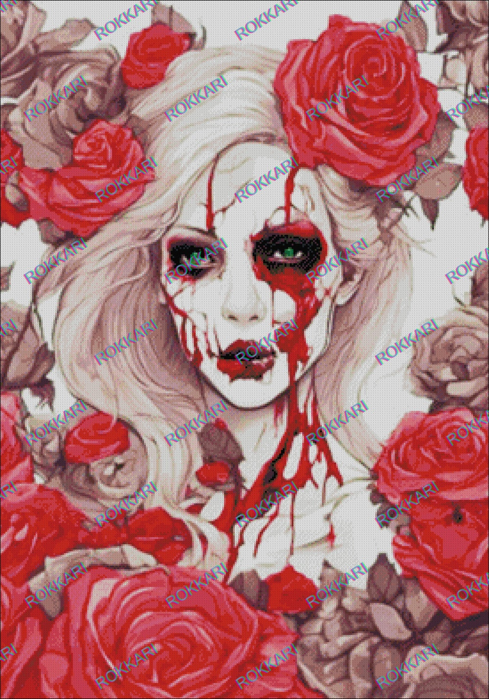 Pre-order Bloody Mary