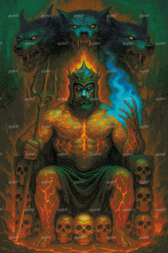 Pre-order Hades