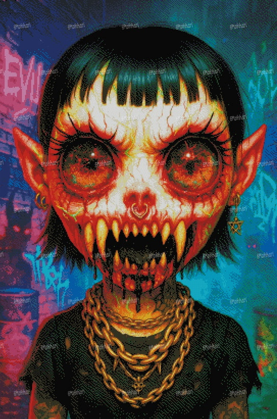 Pre-order Rokkari's Hellions-Necra