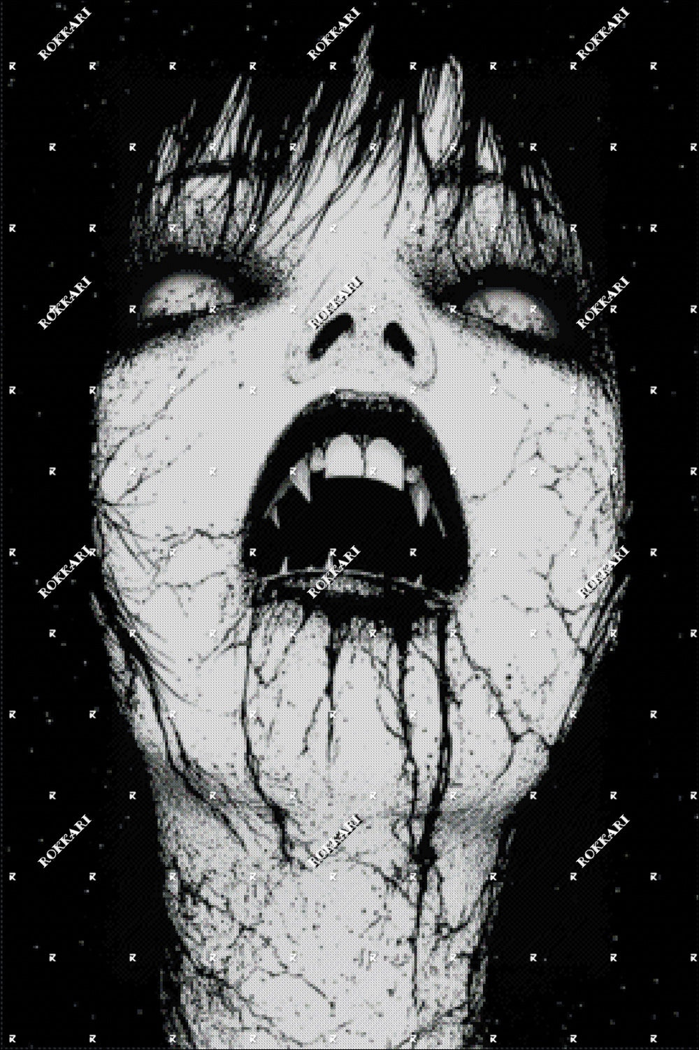 Pre-order Yurei