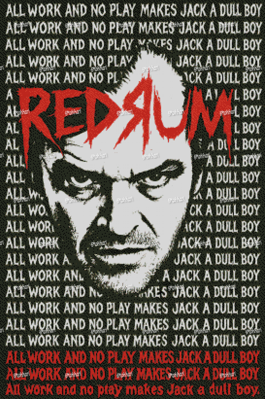 Pre-order REDRUM: DAY 23 LIMITED EDITION HALLOWEEN 2025