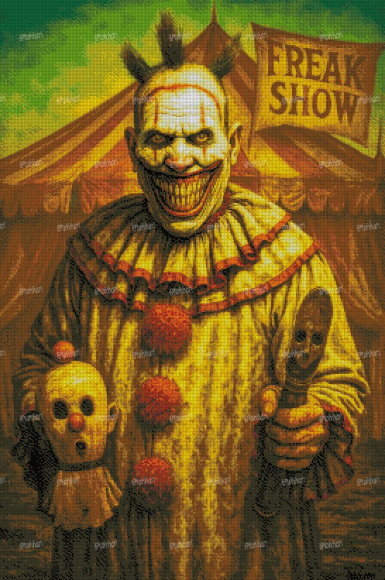 Pre-order Twisty