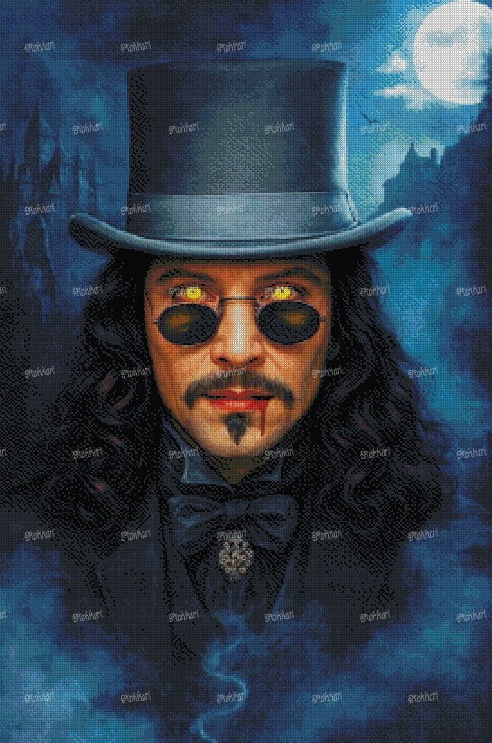 Pre-order DRACULA 1992 : DAY 4 LIMITED EDITION HALLOWEEN 2025