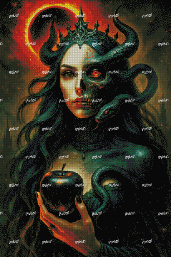 Pre-order SNAKE BITE: DAY 24 LIMITED EDITION HALLOWEEN 2025