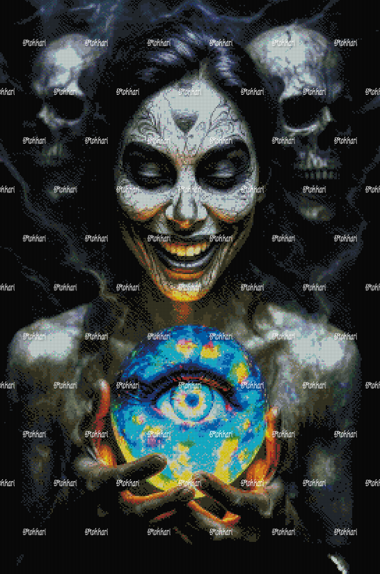 Pre-order The Oracle