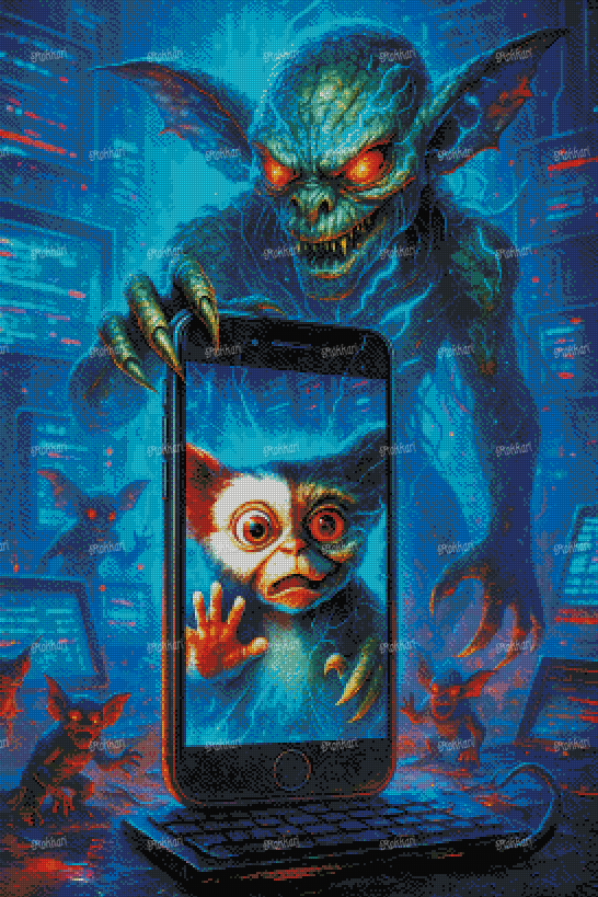 Pre-order Gremlin.exe