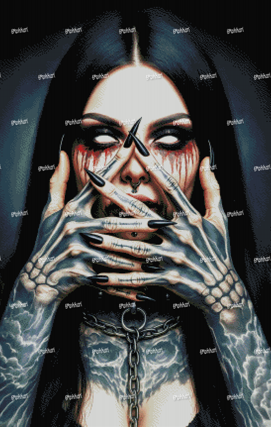 Pre-order SPEAK NO EVIL: DAY 2 LIMITED EDITION HALLOWEEN 2025