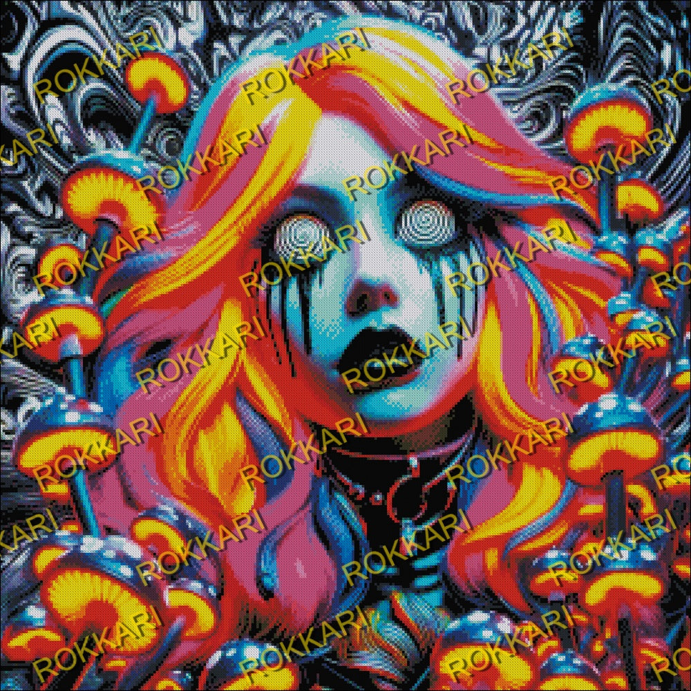 Pre-order Dark Trip