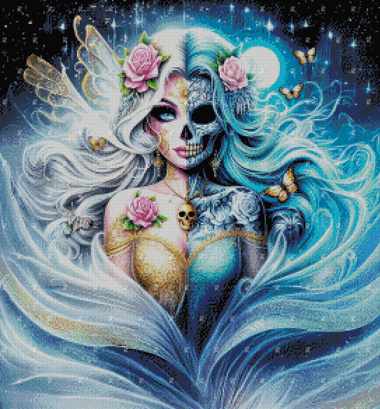 Pre-order Magical Meets Macabre