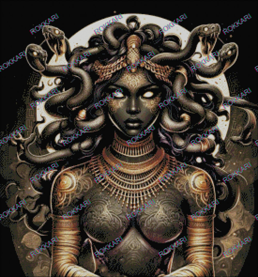 Pre-order Seeing Eye Medusa