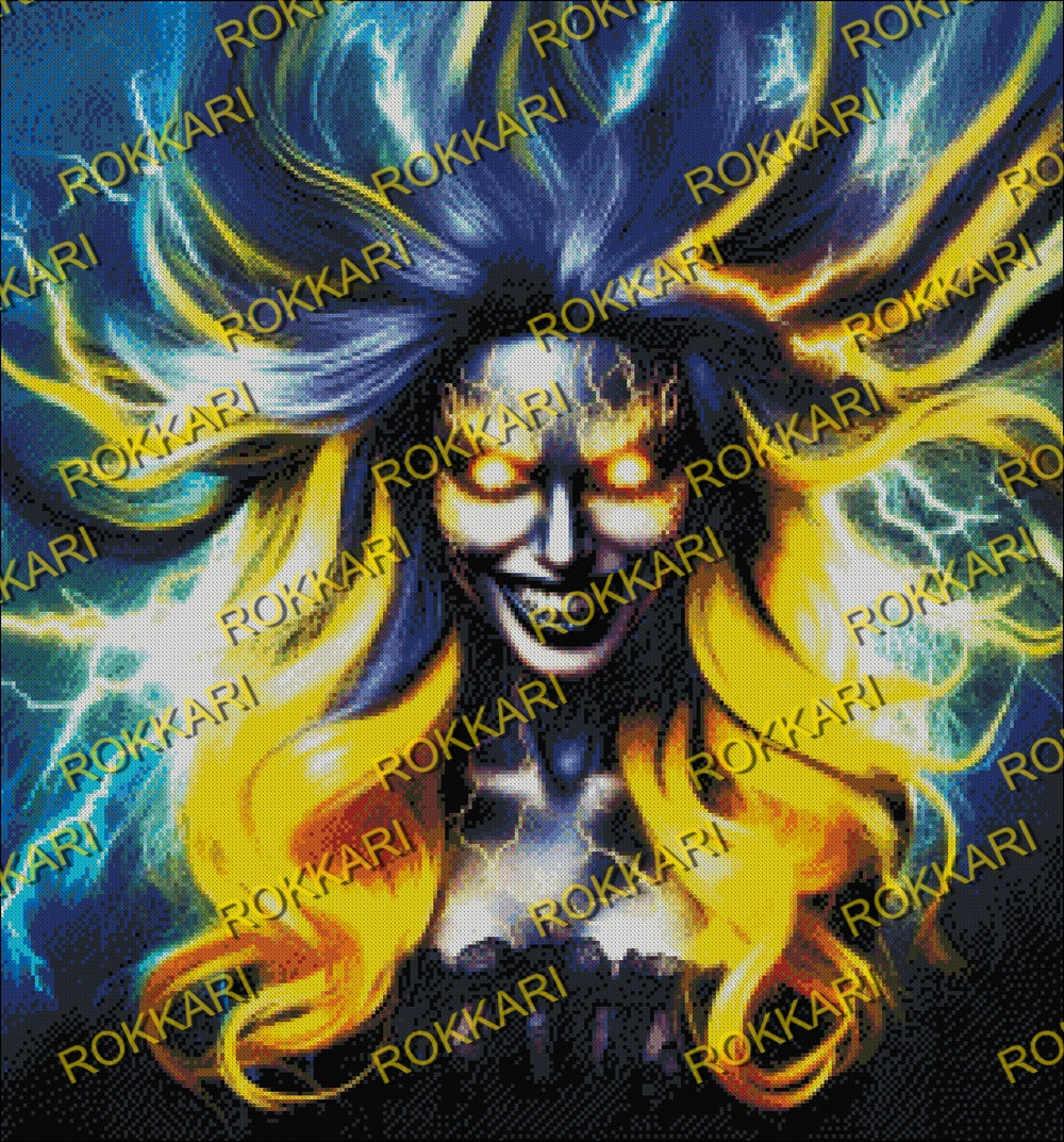 Pre-order Electrocuted