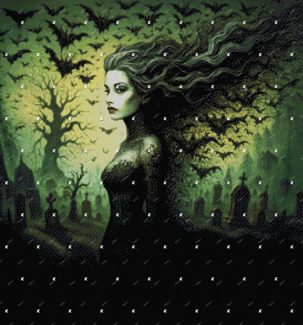 Pre-order Silent Grave