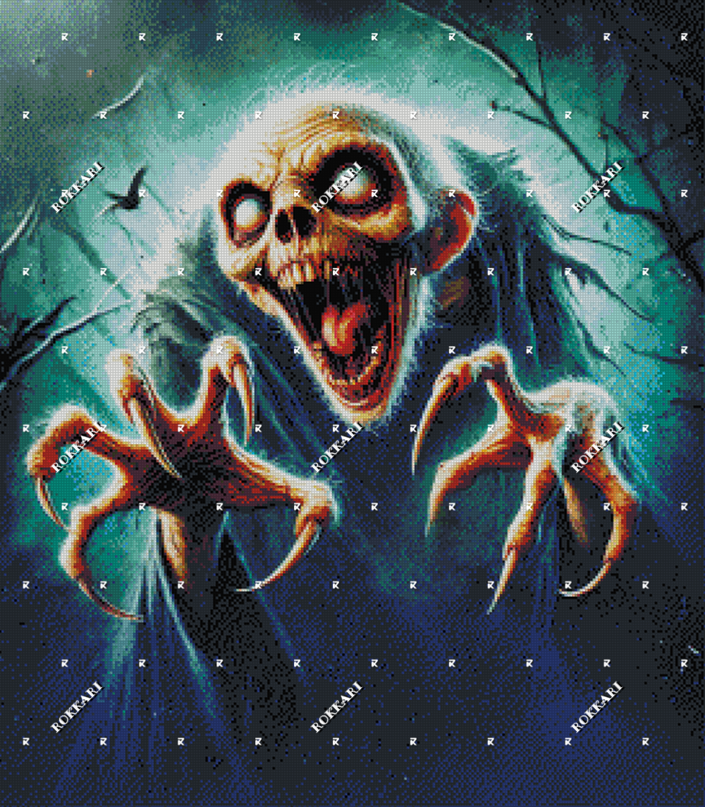 Pre-order Sloth Reaper