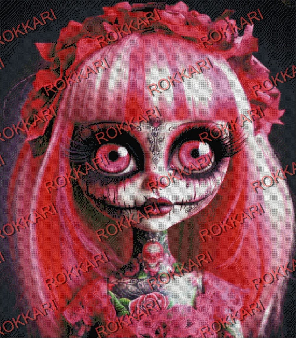 Pre-order Annabella