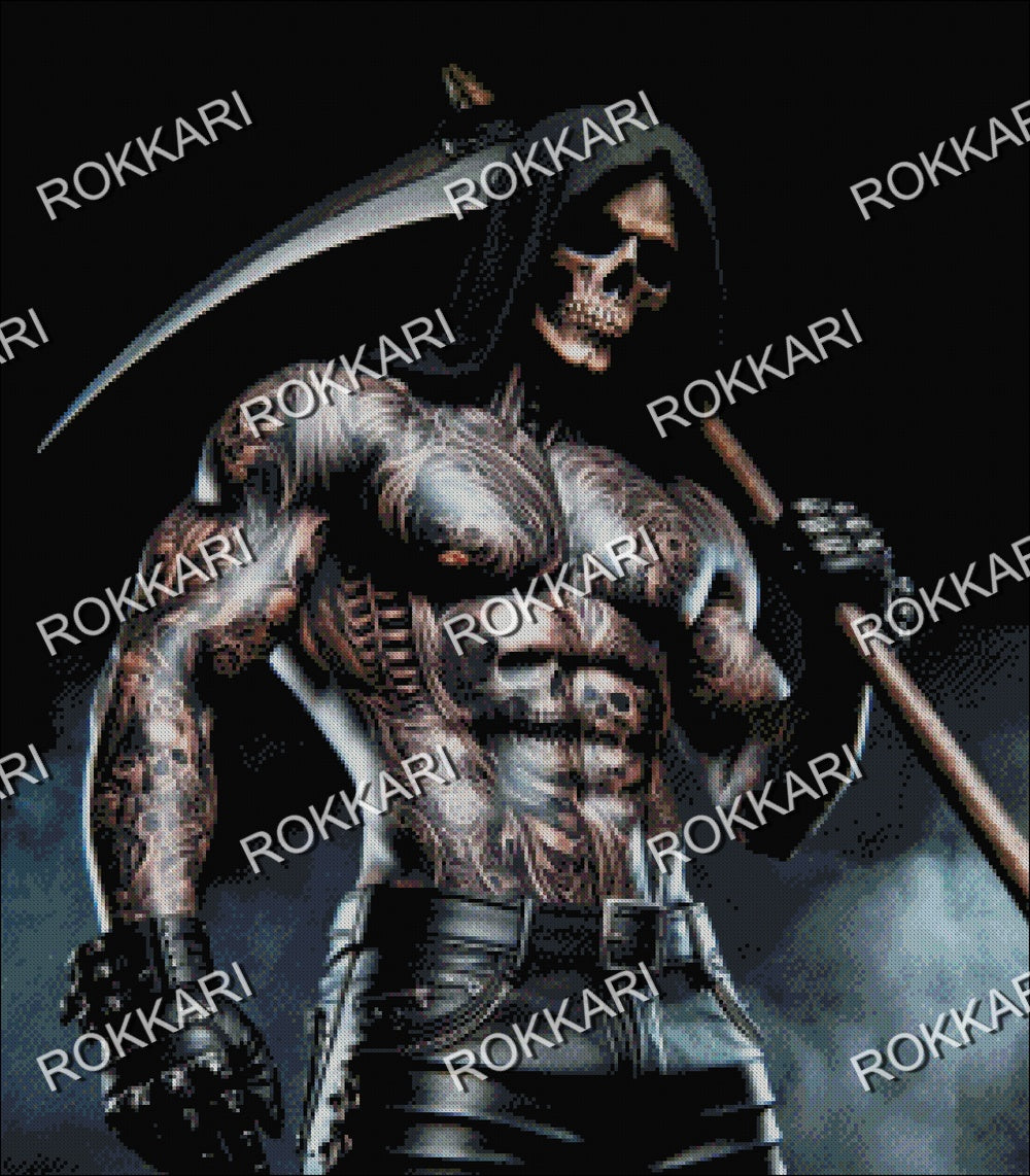 Pre-order Sex Reaper