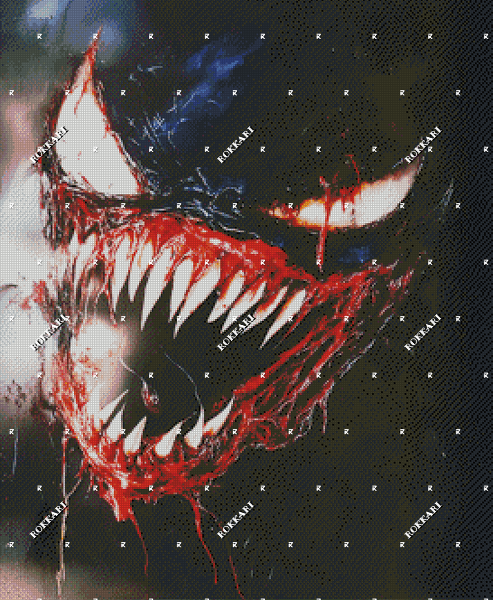 Pre-order Alien Venom