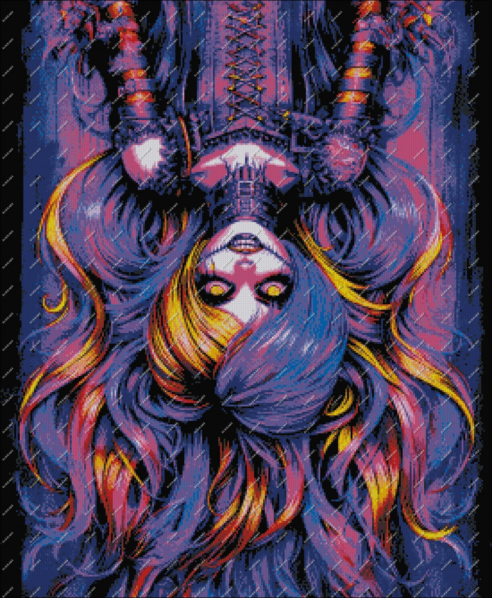 Pre-order Hanging Despair