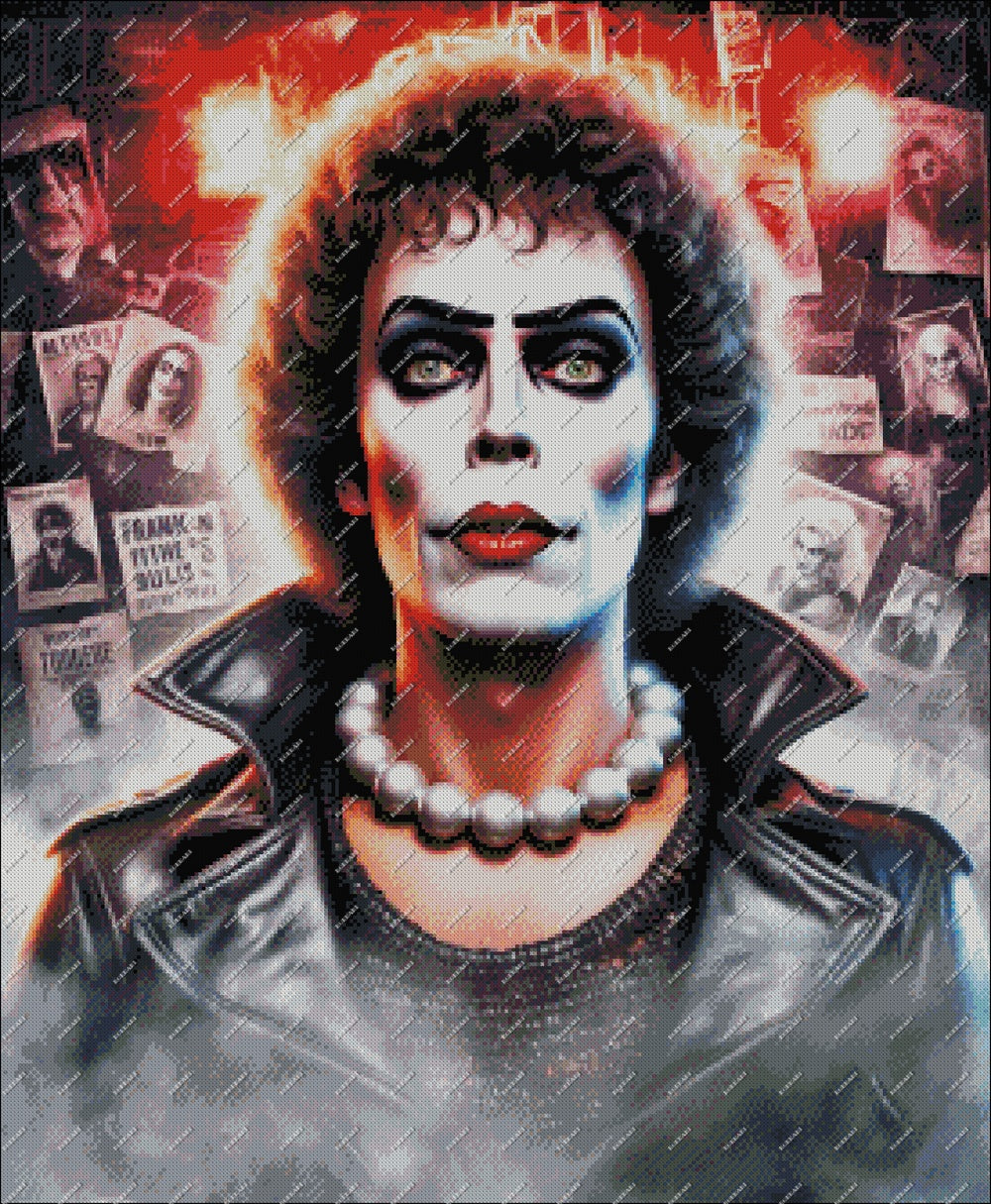 Pre-order Sweet Transvestite