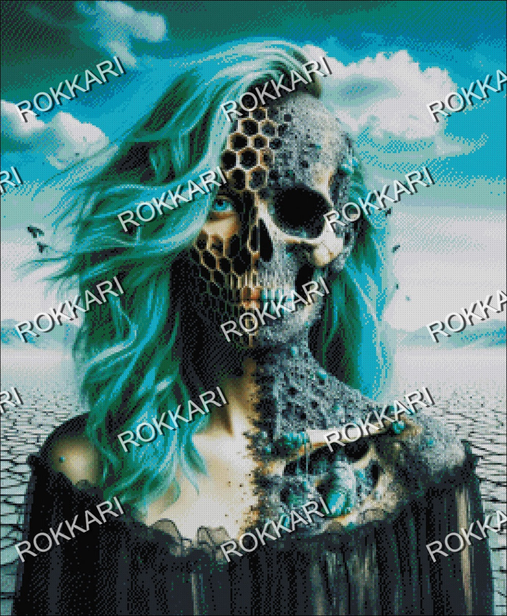 Pre-order Ashes