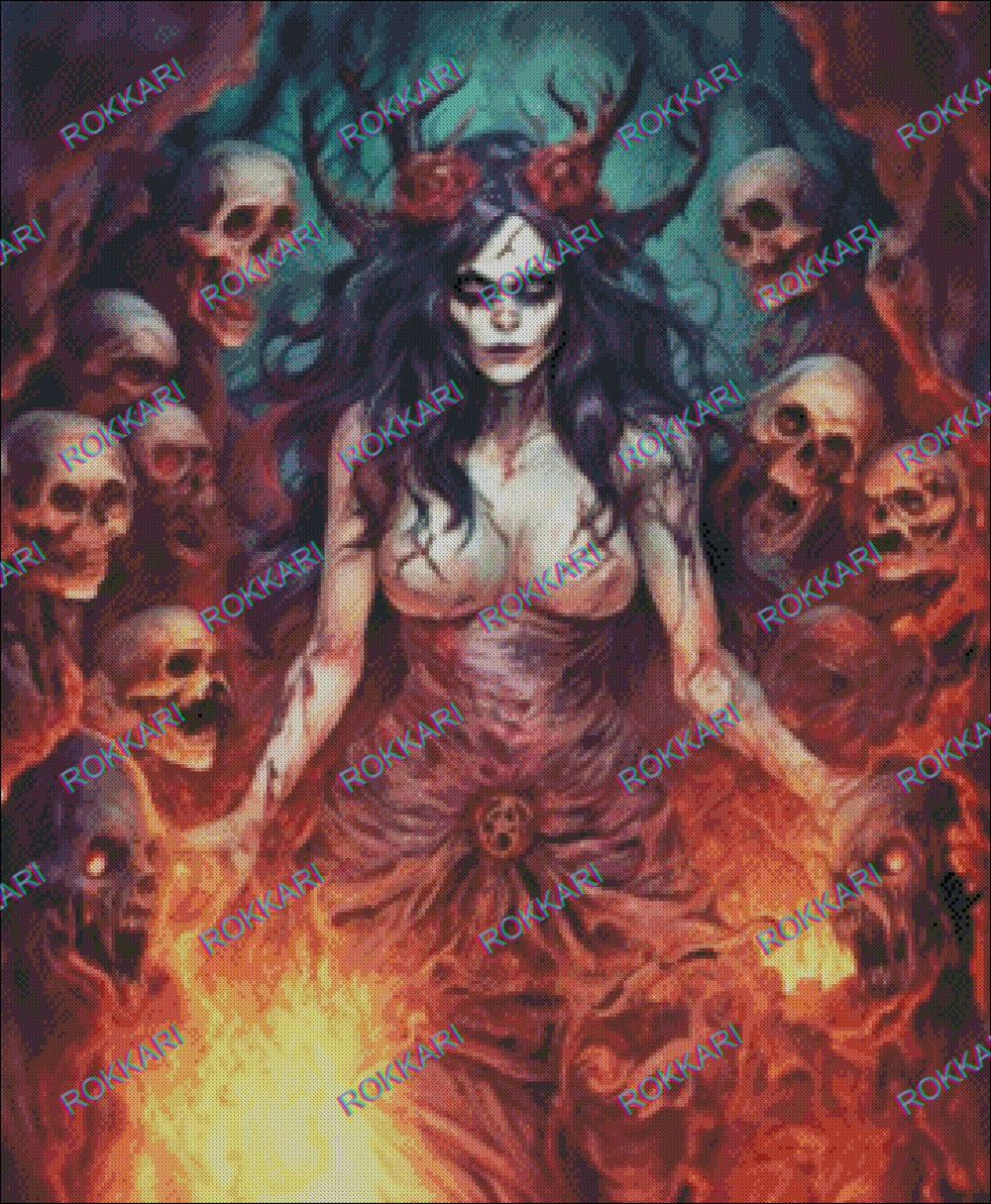Pre-order Lilith