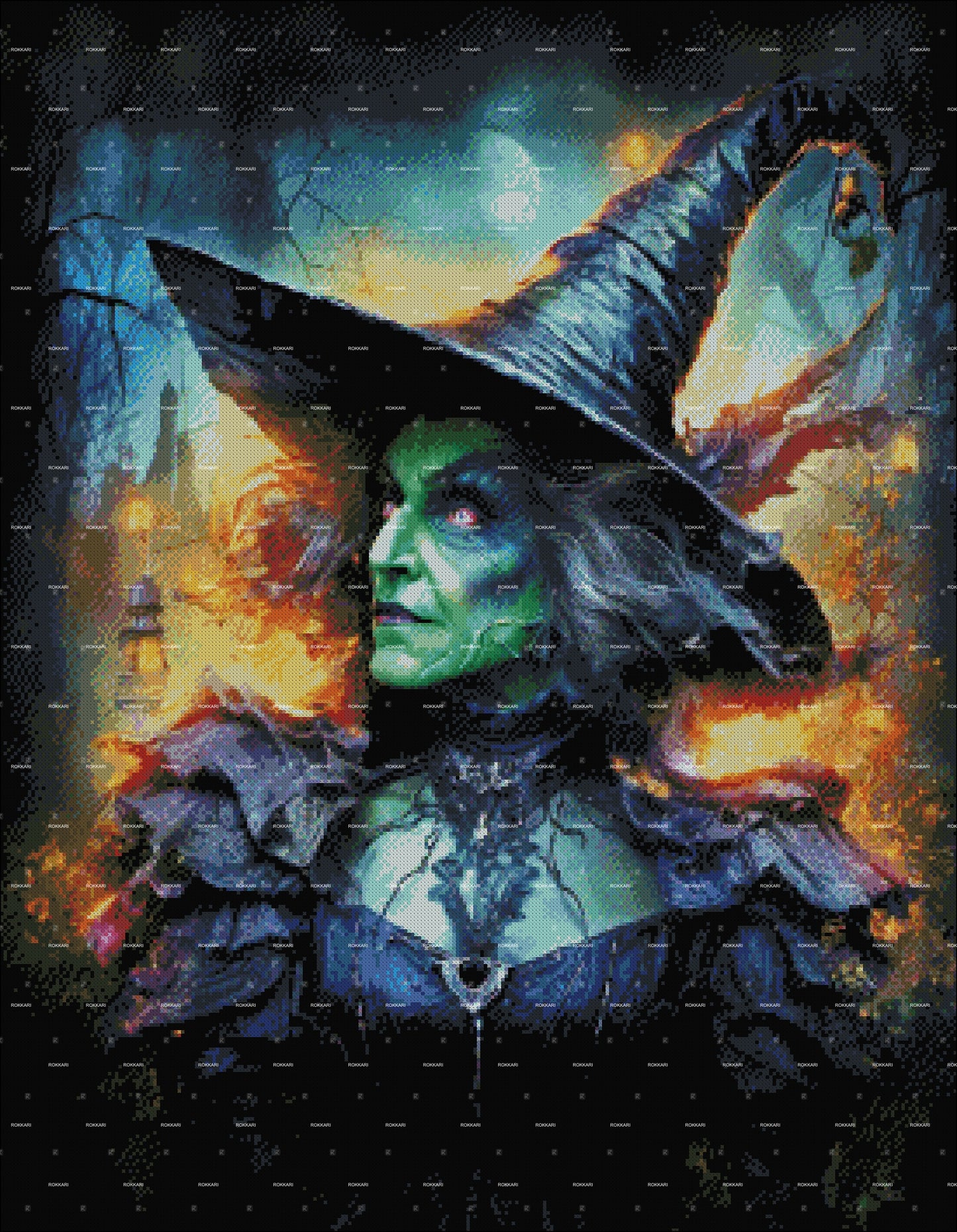 I'LL GET YOU MY LITTLE PRETTY LIMITED EDITION RELEASE #19 FOR ROKKARI'S 31 NIGHTS OF HALLOWEEN