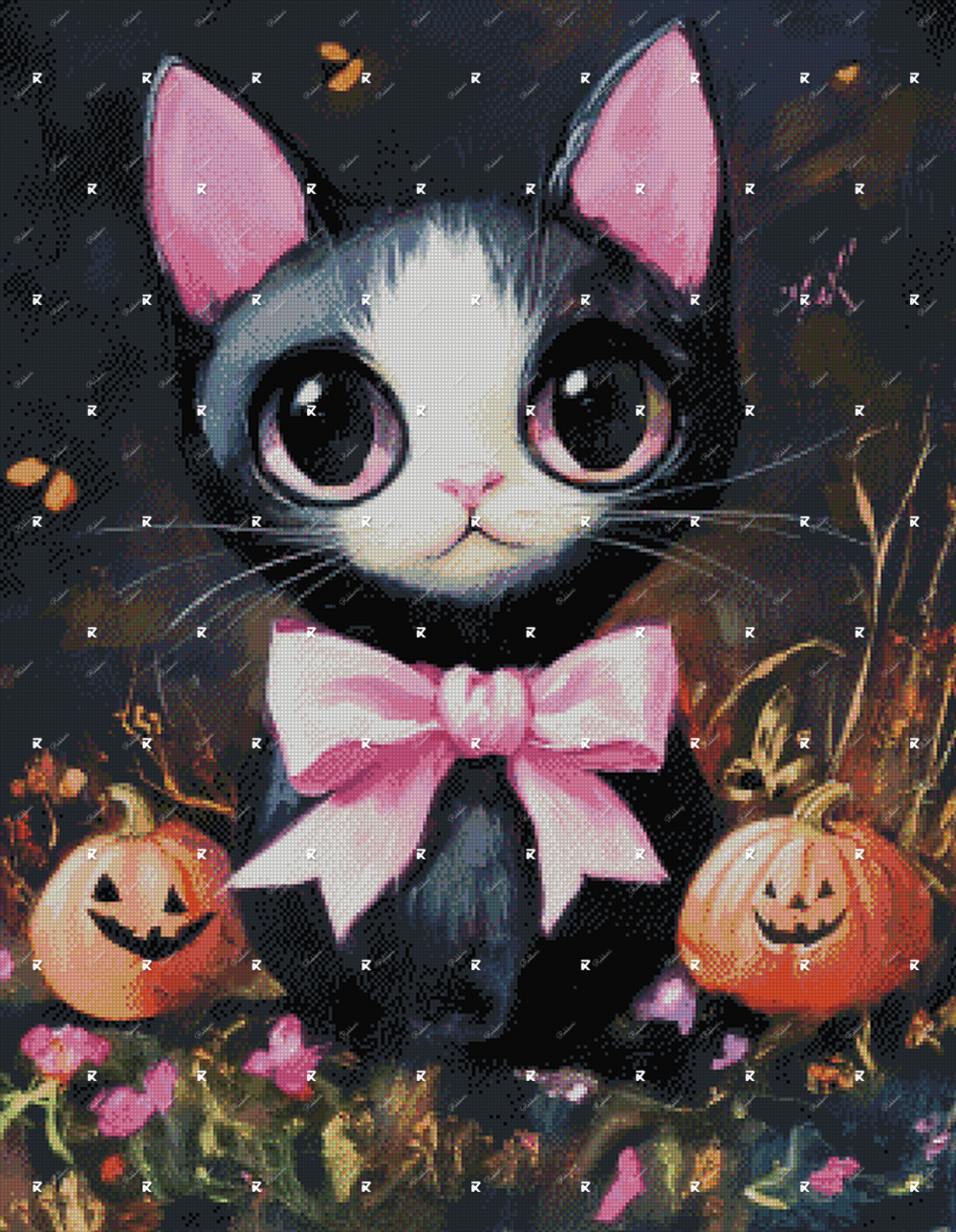 Pre-order Jack-O-Paws