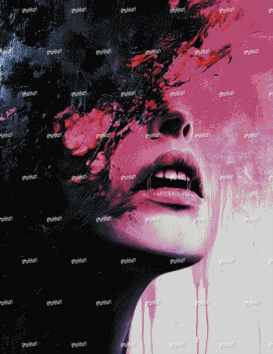 Pre-order Withering Soul