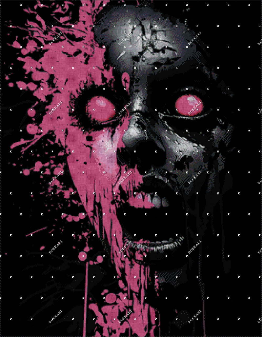 Pre-order Drips