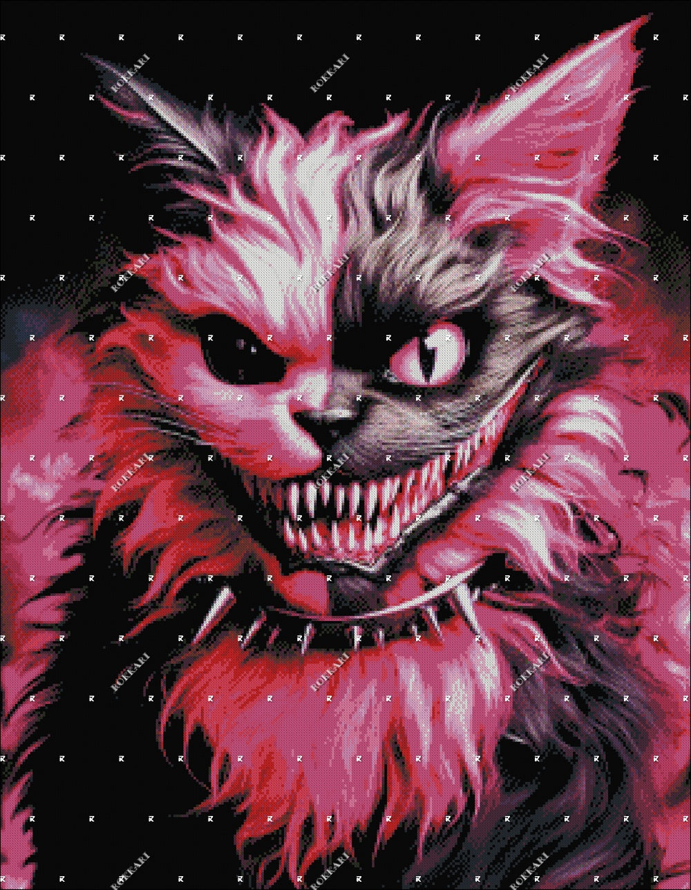 Pre-order The Cat