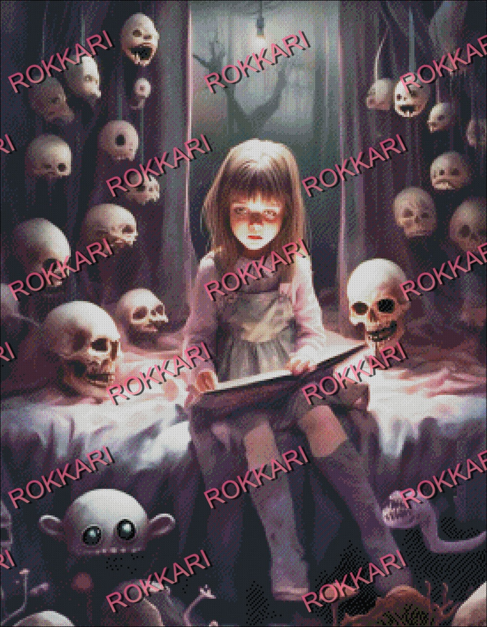 Pre-order Child Nightmares