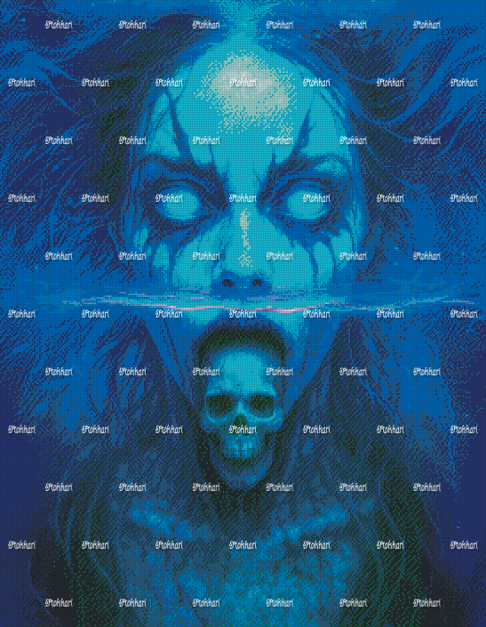 Pre-order Drowned Silence