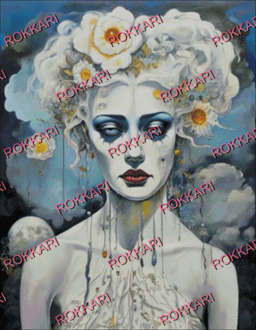 Pre-order Ivy