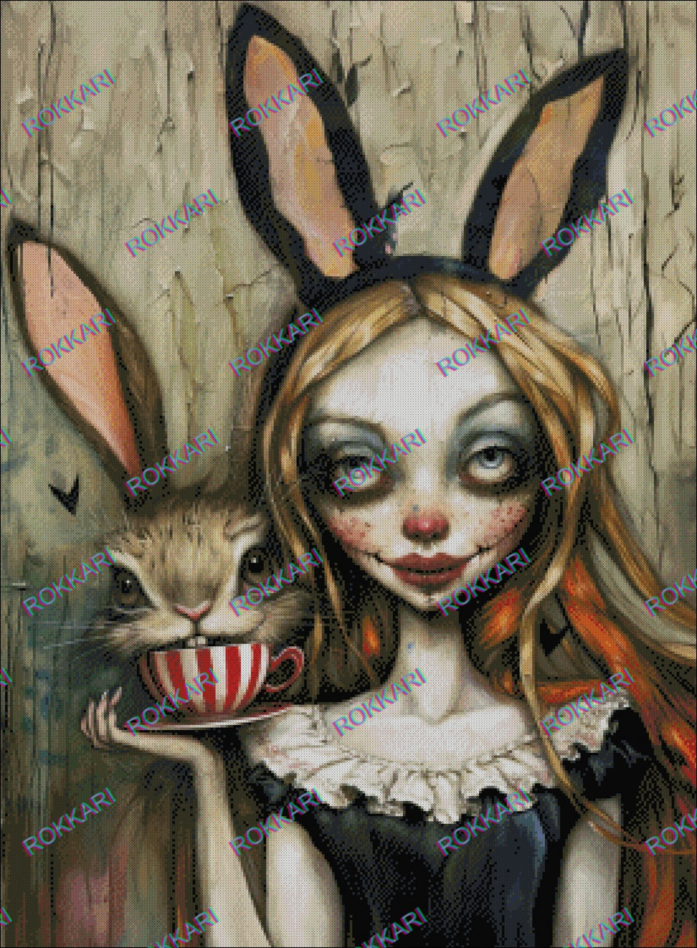 Pre-order Corpse Alice