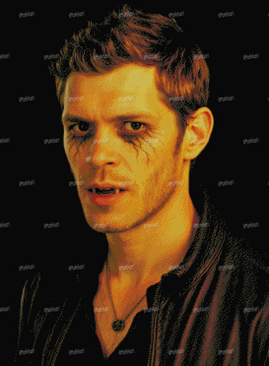 Pre-order Klaus