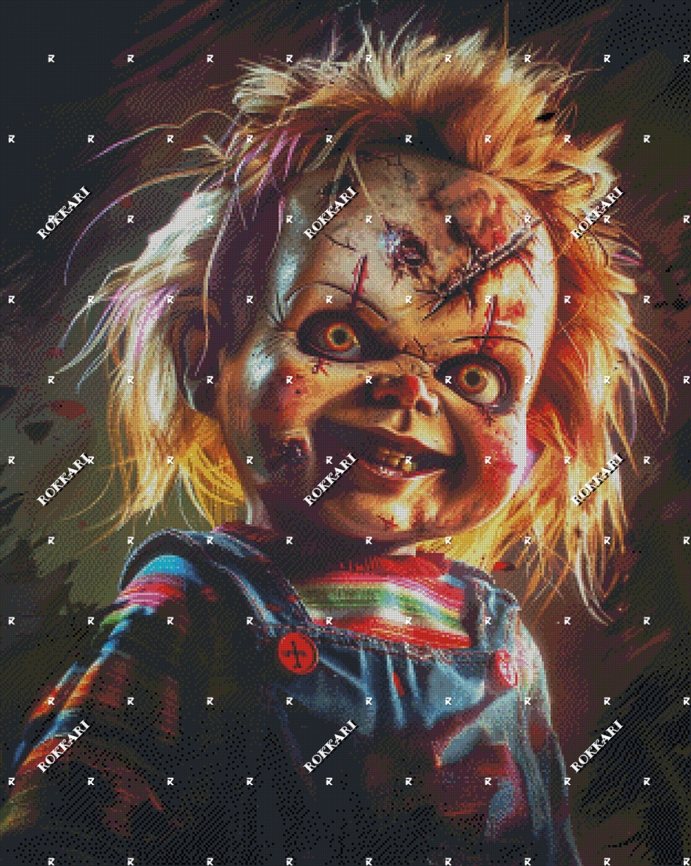 Pre-order Child's Play