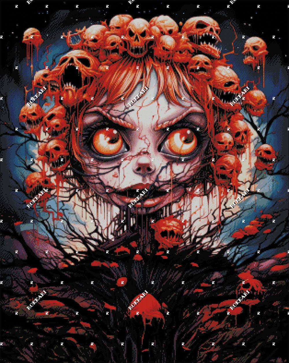 Pre-order Ghost Keeper