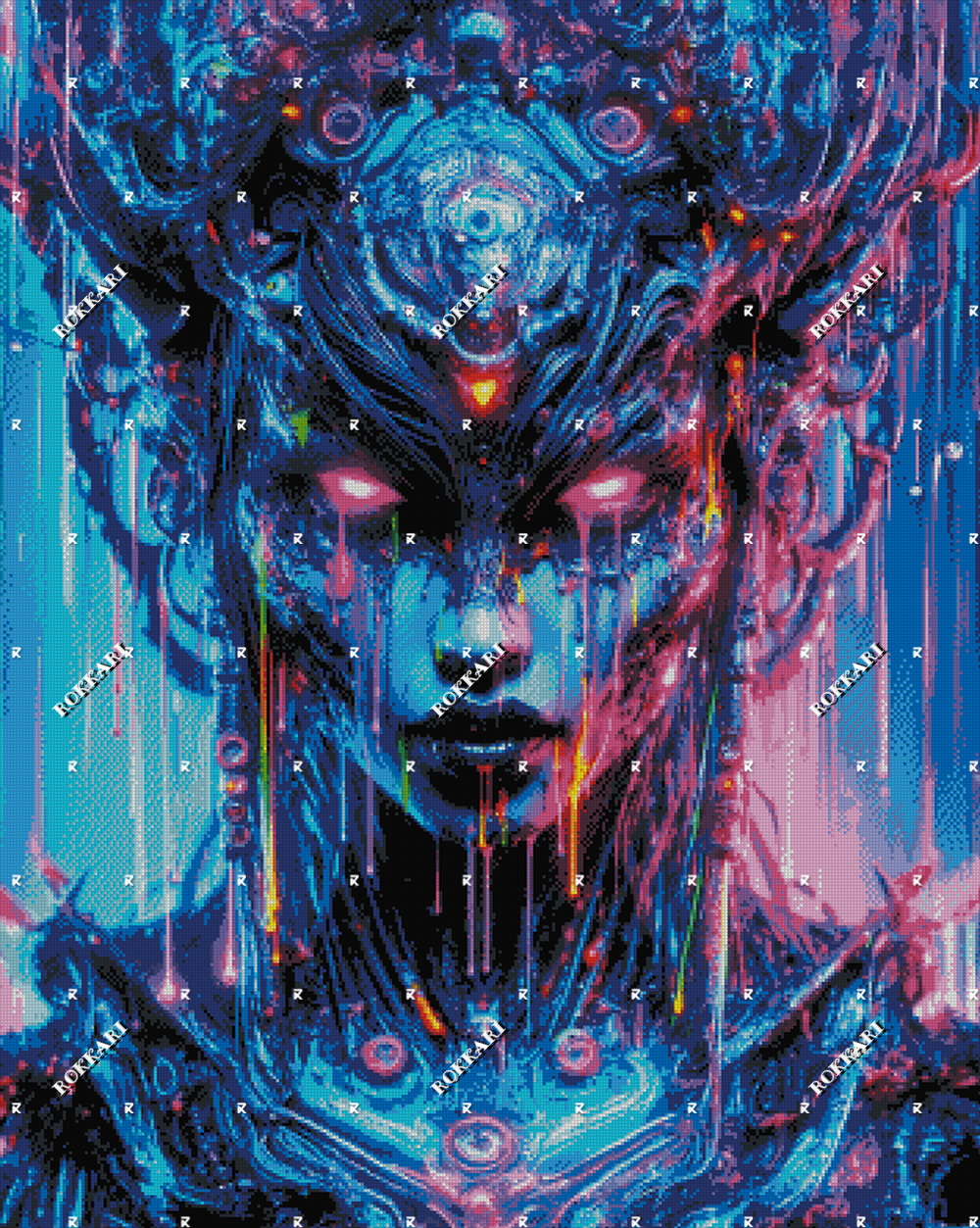 Pre-order Cyborg