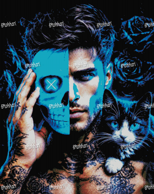 Pre-order Josh Says Lights Out